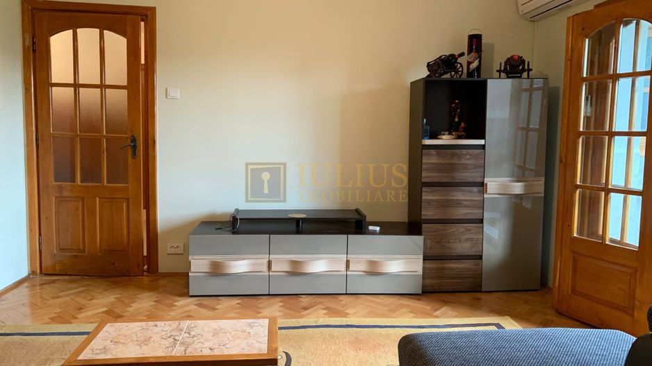 3 camere, centrala proprie, boxa la subsol - Poză 9