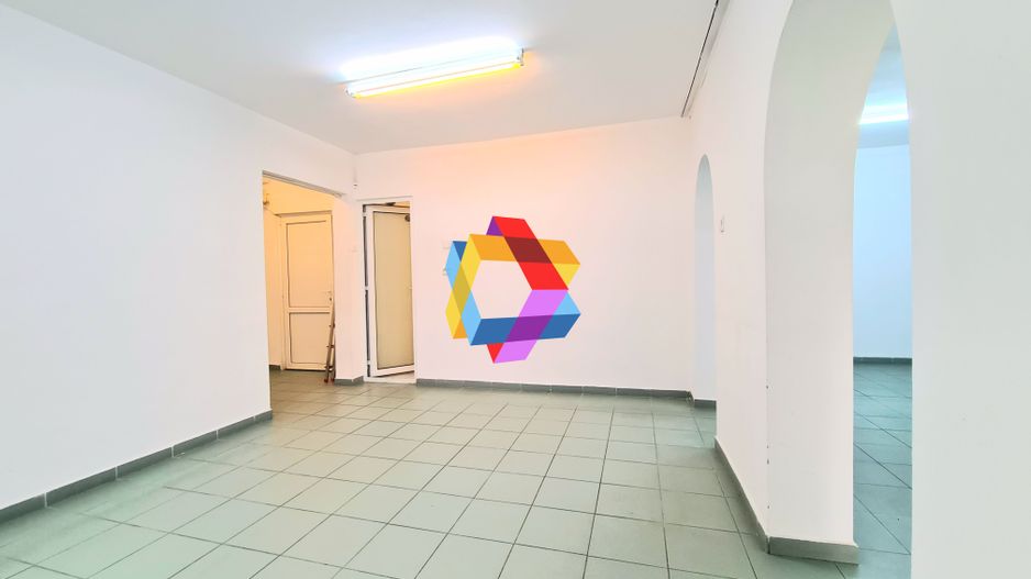 Spatiu comercial de vânzare Brașov -55 mp # plus-imo.ro - Poză 1