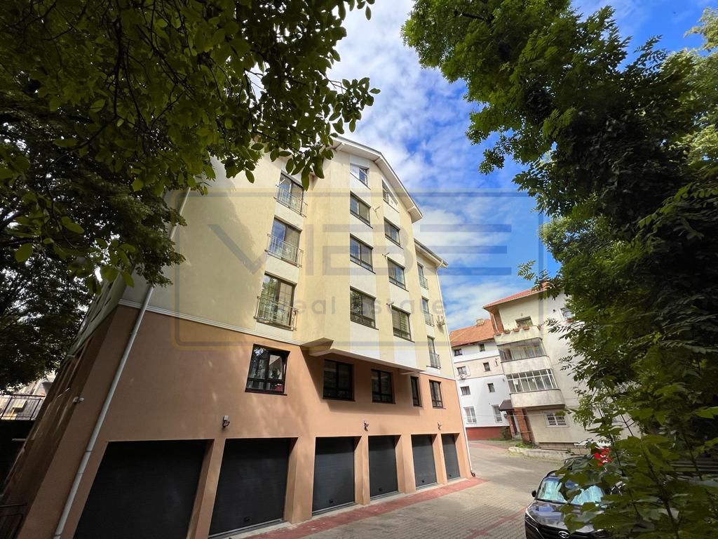 Apartament 2 camere premium  Gara - Arcu - Poză 27