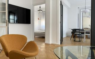 Apartament de 3 camere   | Centrala Termica | Piata Romana - Poză 9