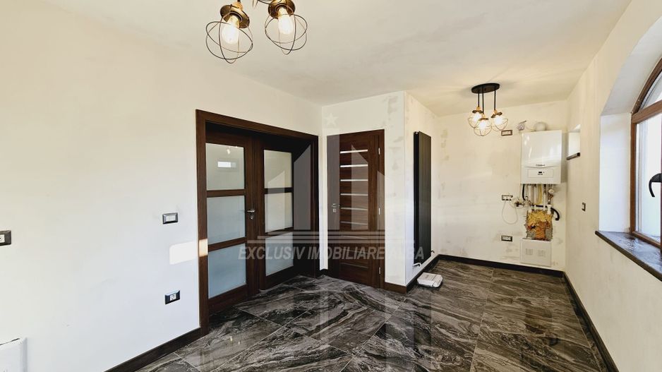 Casa noua de vanzare, Barabant - Poză 8