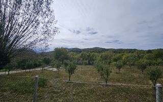 Teren intravilan, utilități, Corbi, Argeș – zonă turistică superbă - Poză 3