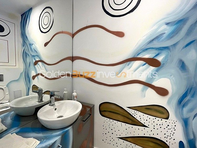 Clădire birouri boutique | P+4 | 550 mp | 100% închiriată | - Poză 17
