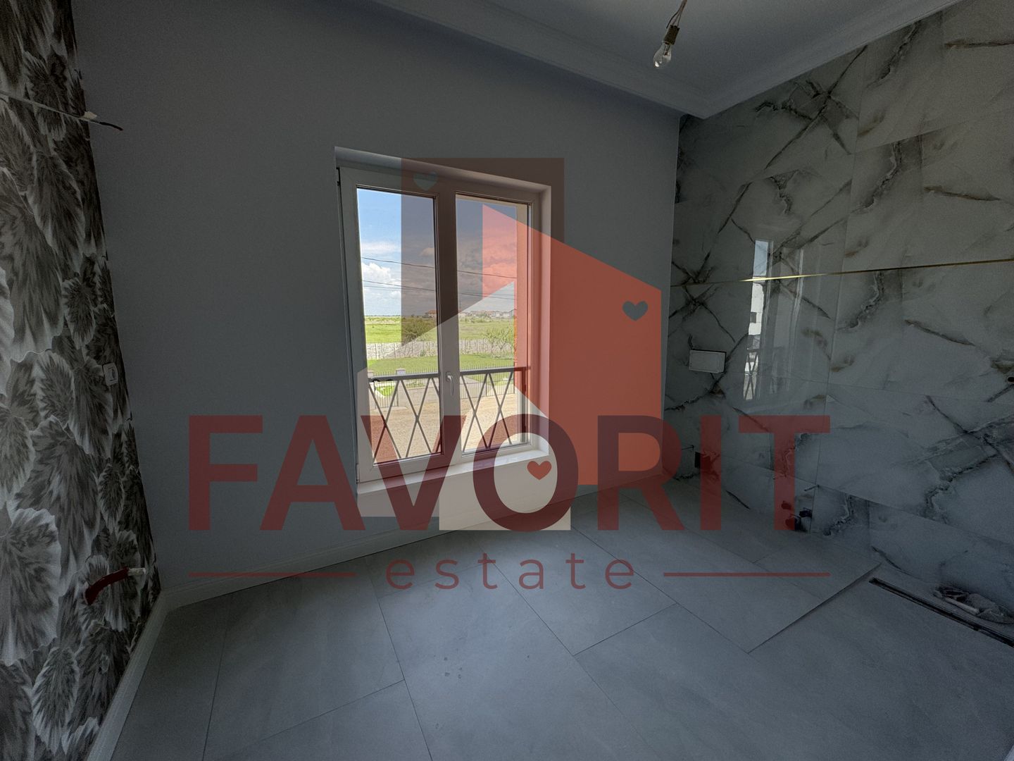 Casa cu 5 camere , 3 bai si garaj in Dumbravita - Poză 14