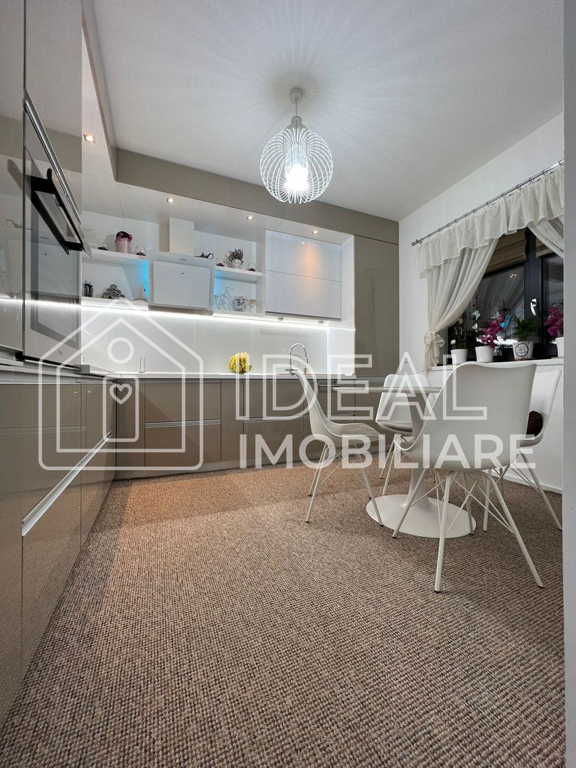 Casa Tip Duplex la Cheie in Cartierul Arhitectilor-Comision 0% - Poză 1