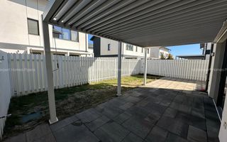 VILA CU 5 CAMERE LA PRIMA INCHIRIERE IN COMPLEX REZIDENTIAL - Poză 10