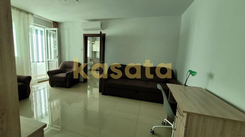 Apartament modern 2 camere de închiriat – zona Domenii - Poză 1