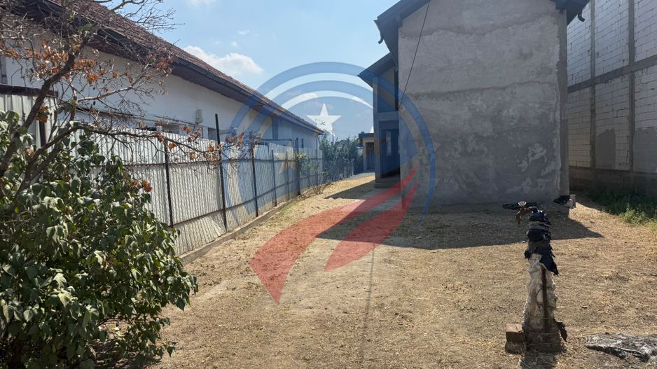 Casă de vânzare în Craiova – Strada Poligonului, teren 529 mp - Poză 8