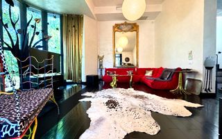 Vila cu 5 camere *344mp* + 800mp Teren // Zona Bucurestii Noi - Poză 4