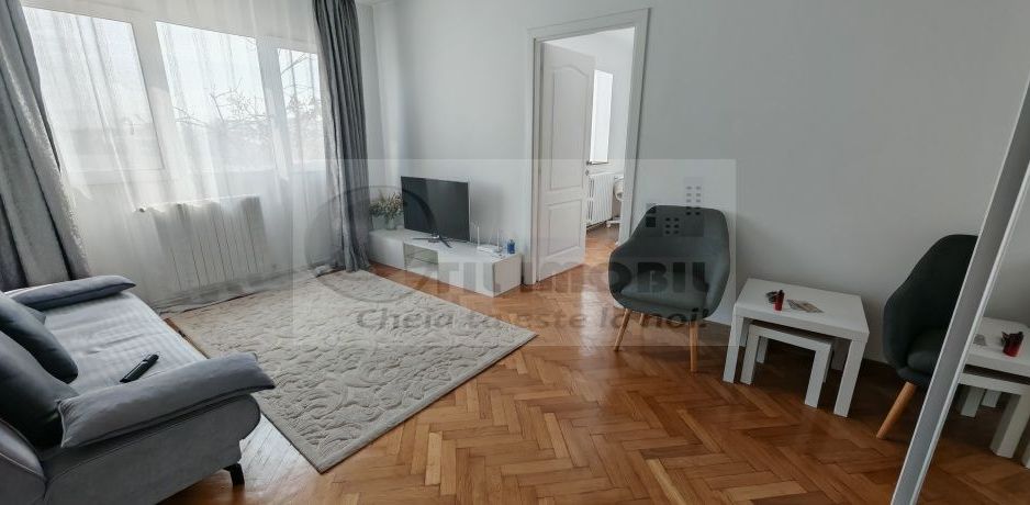 Apartament 2 camere semidecomandat – Bulevardul Primăverii, Iași - Poză 2