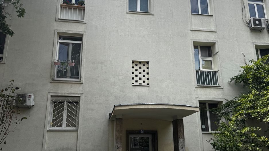 2 camere - centrala proprie Floreasca - Poză 16