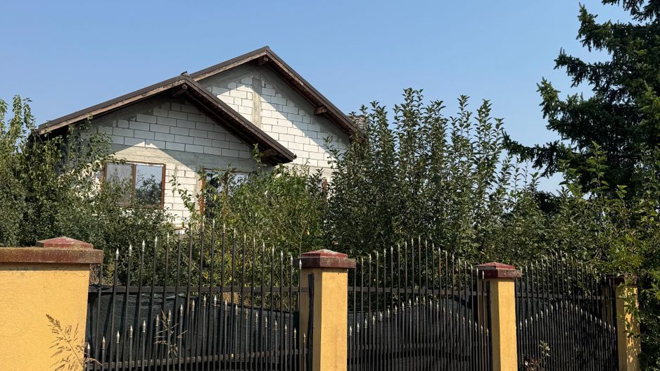 Casa P+1+ Pod,teren 1.088 mp,Vanatorii Mari-Giurgiu, acces rapid A1 ,Comision 0% - Poză 1