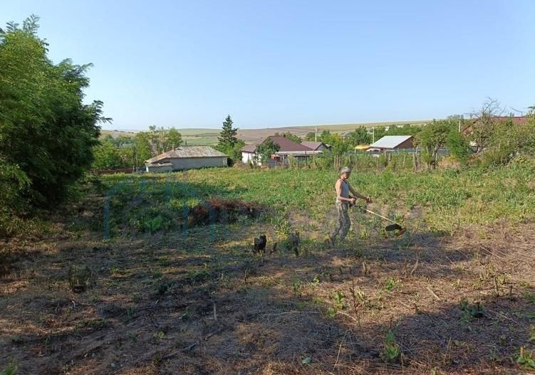 Casă renovată în stil tradițional, Romanesti, Iași – 3 camere, 50 mp utili, teren 3240 mp - Poză 12