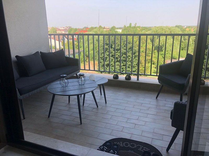 Apartament luxos,luminos,foarte spatios in Erou Iancu Nicolae-Oferta atractiva - Poză 20