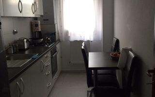 Apartament cu 2 camere decomandat | 52 mp + 8 mp balcon | Bloc Nou | Marasti - Poză 4
