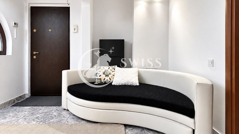 Apartament 3 camere | 65mp | Str. Louis Pasteur | 6min UMF - Poză 14
