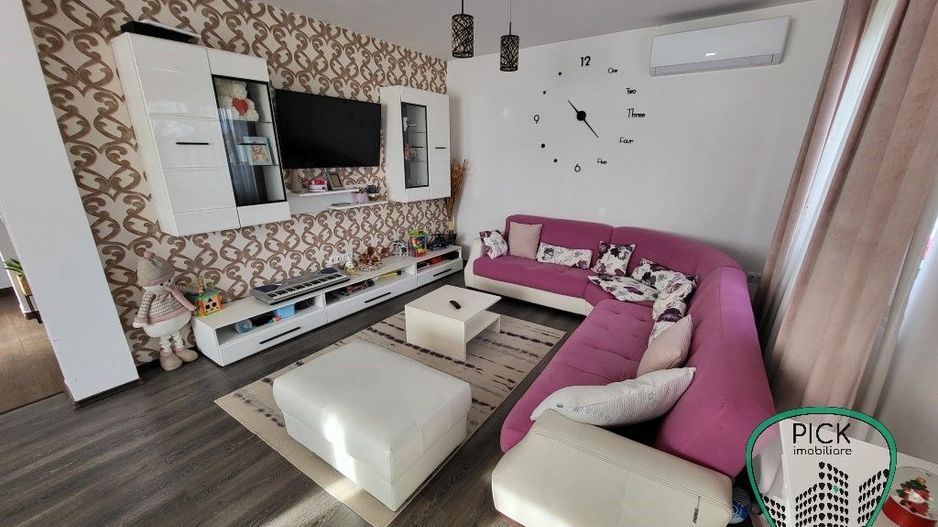 P 1133 - Casă singur în curte în Sâncraiu de Mureș, zona Mureșului - Poză 12