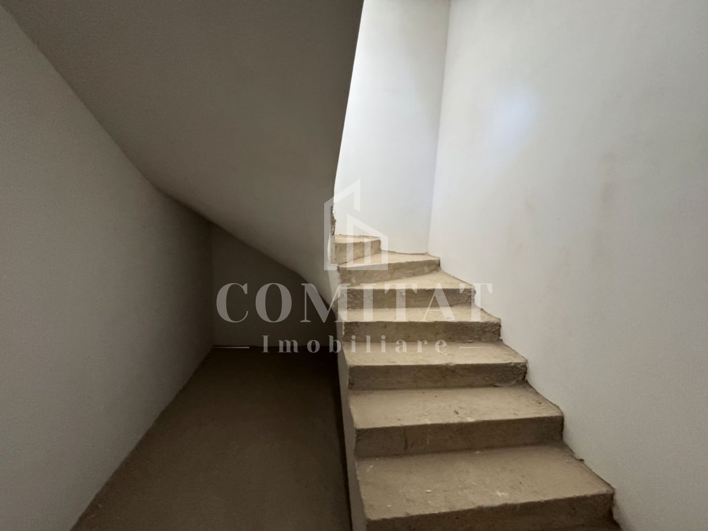 Casa tip duplex în Baciu - Poză 8