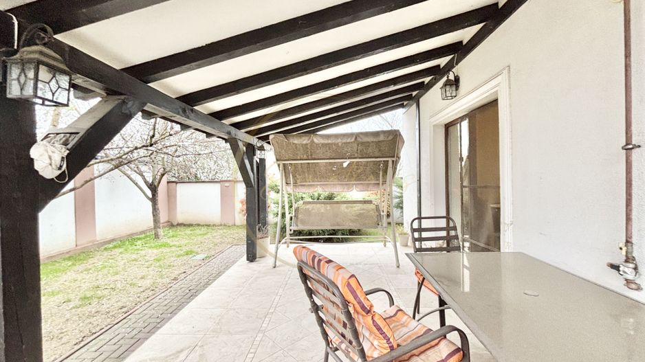 VILĂ DEOSEBITĂ ÎN CARTIERUL PLANETELOR, GIROC – ZONĂ REZIDENȚIALĂ LINIȘTITĂ - Poză 22