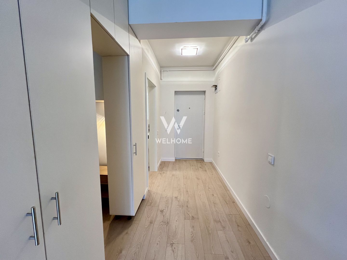 Calitate Superioara! Garsoniera decomandata. Sibiu - Poză 11