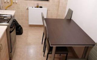 Apartament 1 cameră în Complexul Panoramic Residence, Iași - Cug - Poză 8