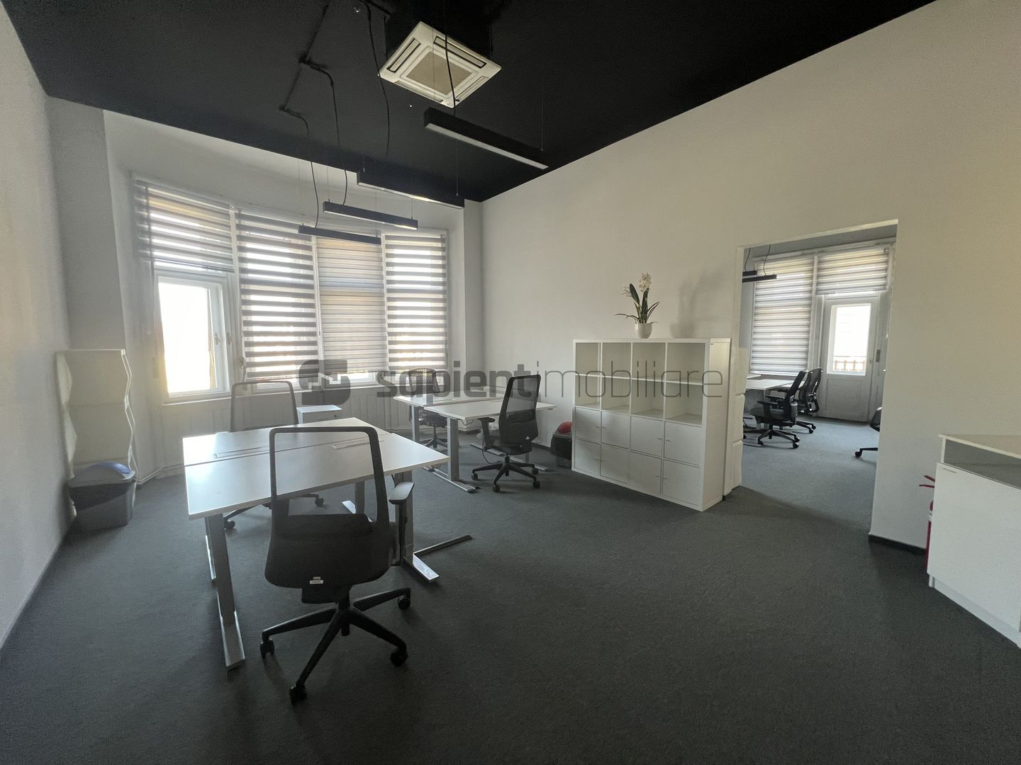 Sapient | Spatiu de birouri ultracentral _ Piața Unirii, Oradea - Poză 3