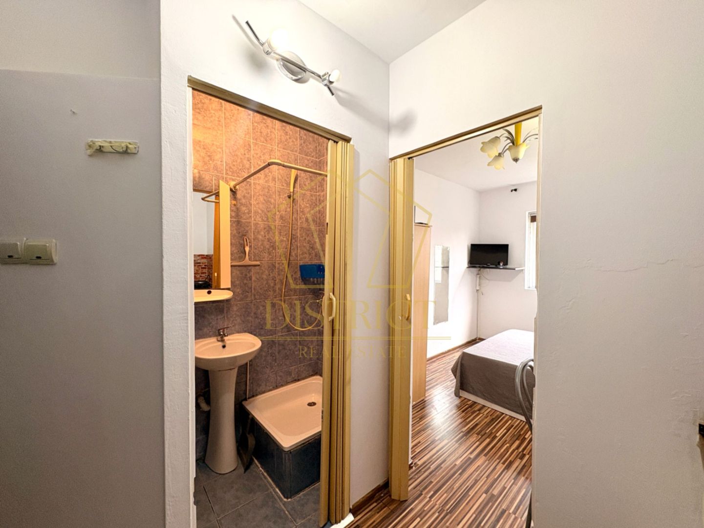 Garsoniera de 15mp | Lipovei | Iulius Town - Poză 7