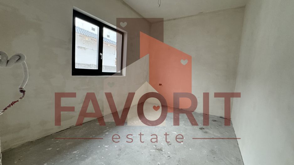 Duplex in Mosnita. 3 dormitoate. Pe parter. Finisaje la alegere - Poză 4