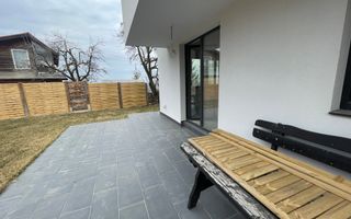 Casă moderna individuală D+P+E+T în Feleacu - Poză 30