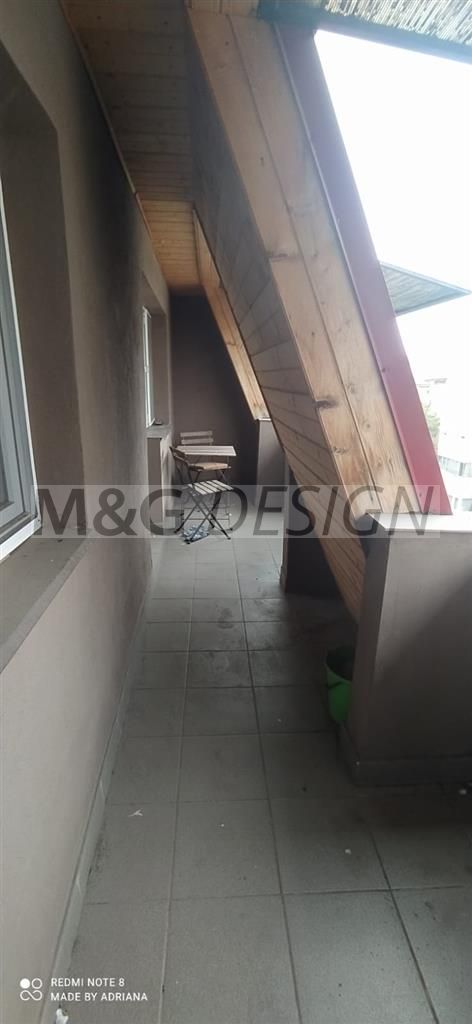 3 cam 2 bai  Dorobanti / Simion Barnutiu Centrala proprie+boxa - Poză 7