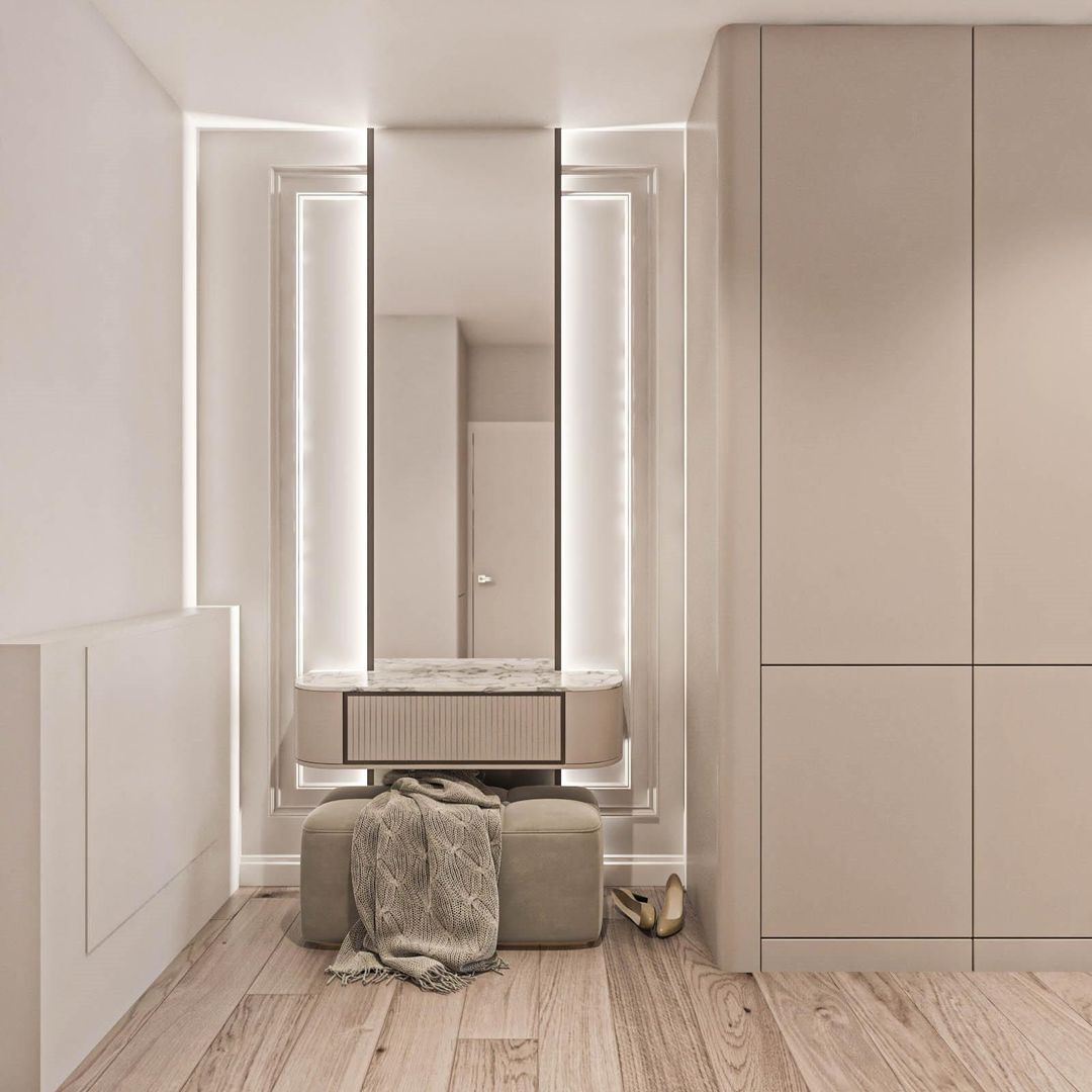 Apartament  2 camere cu terasă de 18mp, Chitila - Poză 25