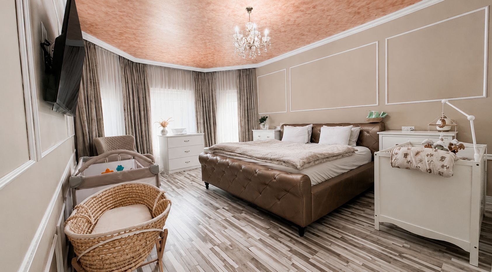 Comision 0% Duplex de vânzare în Cornești- Sânandrei | 150 mp utili - Poză 8