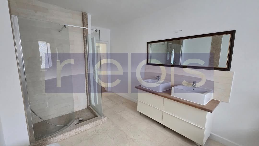 VANZARE 3 CAMERE HERASTRAU 110mp - Poză 9