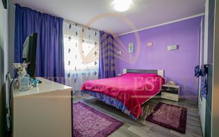 AGIGEA - Casa D+P+1E+M pe un teren de 631 mp cu deschidere la 2 străzi. - Poză 16