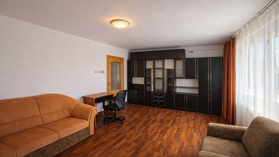 Apartament două camere | 54 de mp | Balcon | Gheorghe Dima - Poză 2