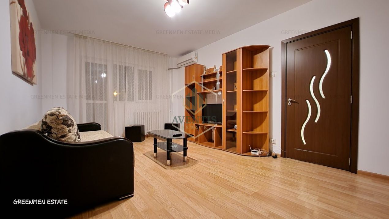 2 camere modern, bloc reabilitat termic, la 5 minute Metrou Stefan cel Mare - Poză 2
