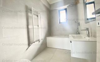 Vanzare Penthouse 4 camere suprafata de 200 mp,, metrou Mihai Bravu - Poză 8