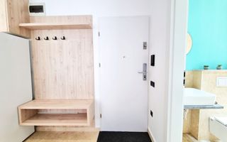 2 camere, modern, ultrafinisat, bloc nou, Gheorgheni, zona FSEGA - Poză 8