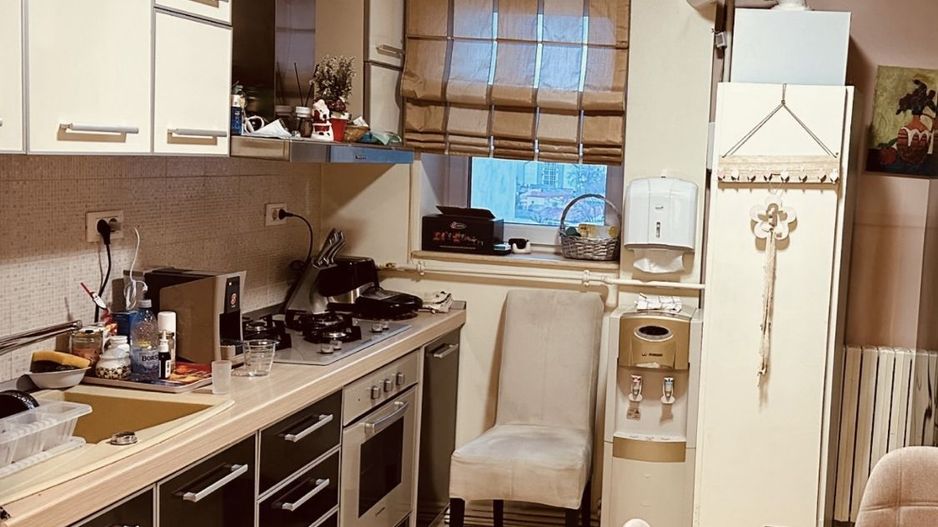 Vand ap 3 camere - Poză 5