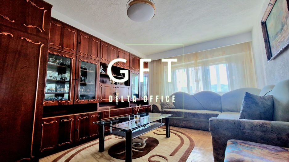 Apartament 3 camerea Zona Mihai Eminescu! - Poză 1