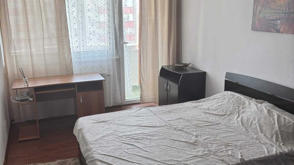 Închiriere Apartament cu 3 camere Stefan cel Mare, aproape metrou, mobilat - Poză 4