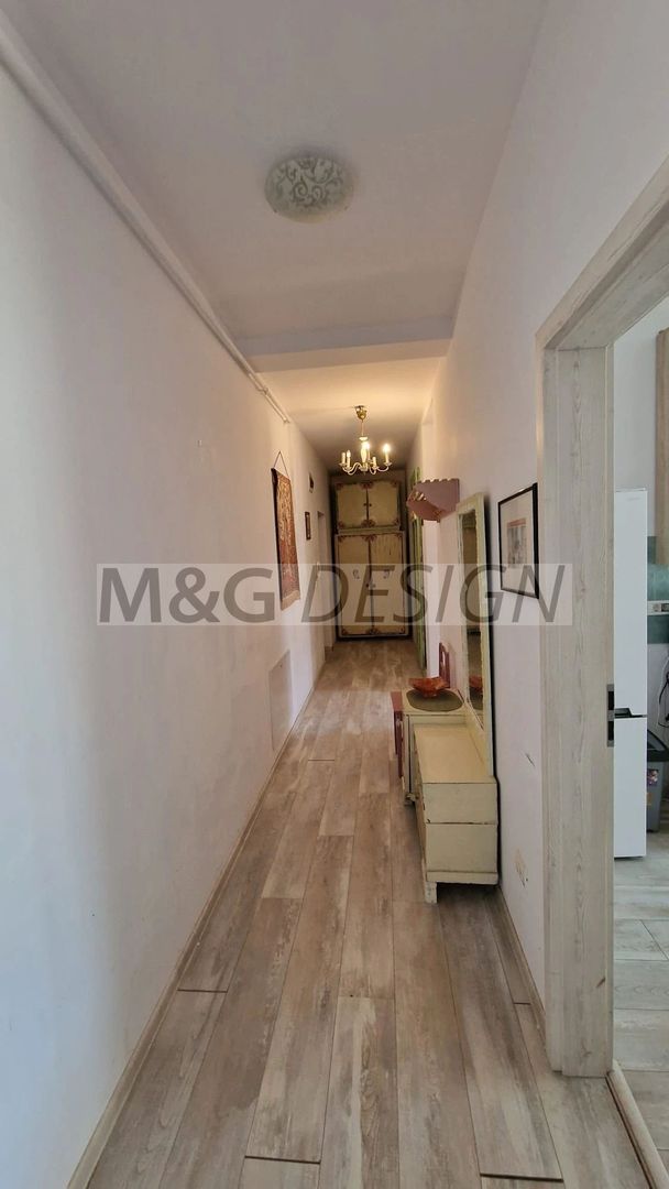 2 cam decomandat Giroc str Neptun +loc parcare - Poză 19
