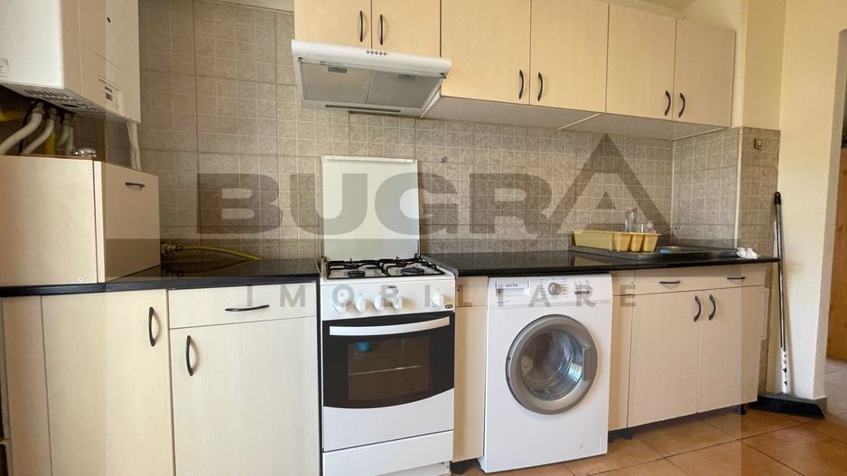 Apartament 2 camere, 58mp, parcare, zona Golden Tulip - Poză 4