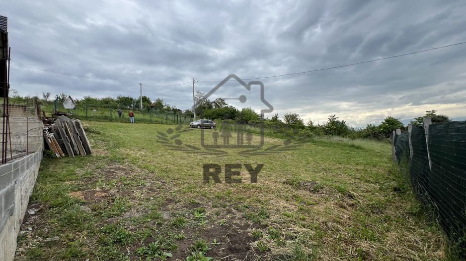 Teren de vanzare Sura Mare / Sibiu - Poză 3