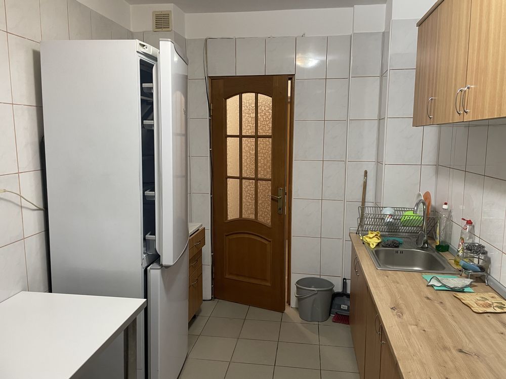 Apartament 3 camere Timpuri Noi-Tineretului - Poză 6