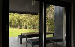 Casa la padure de inchiriat Moara Vlasiei - Poză 5