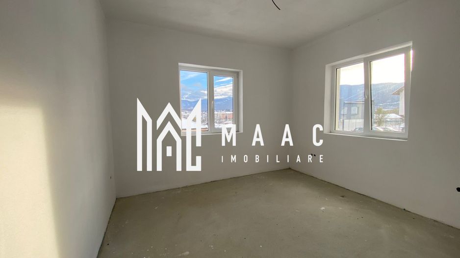 Casa Duplex | 5 Camere | Curte | Cisnadie | - Poză 3