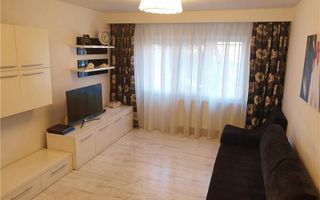 Apartament 4 camere in Aviatiei, mobilat si utilat complet,loc parcare - Poză 1