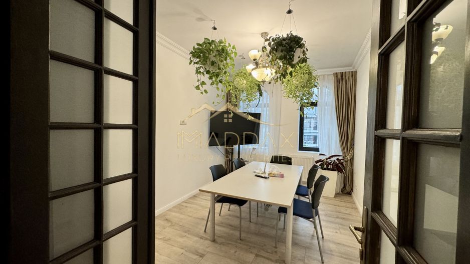 Spatiu de birouri in Vila Interbelica ***208mp*** // Zona Victoriei - Poză 19
