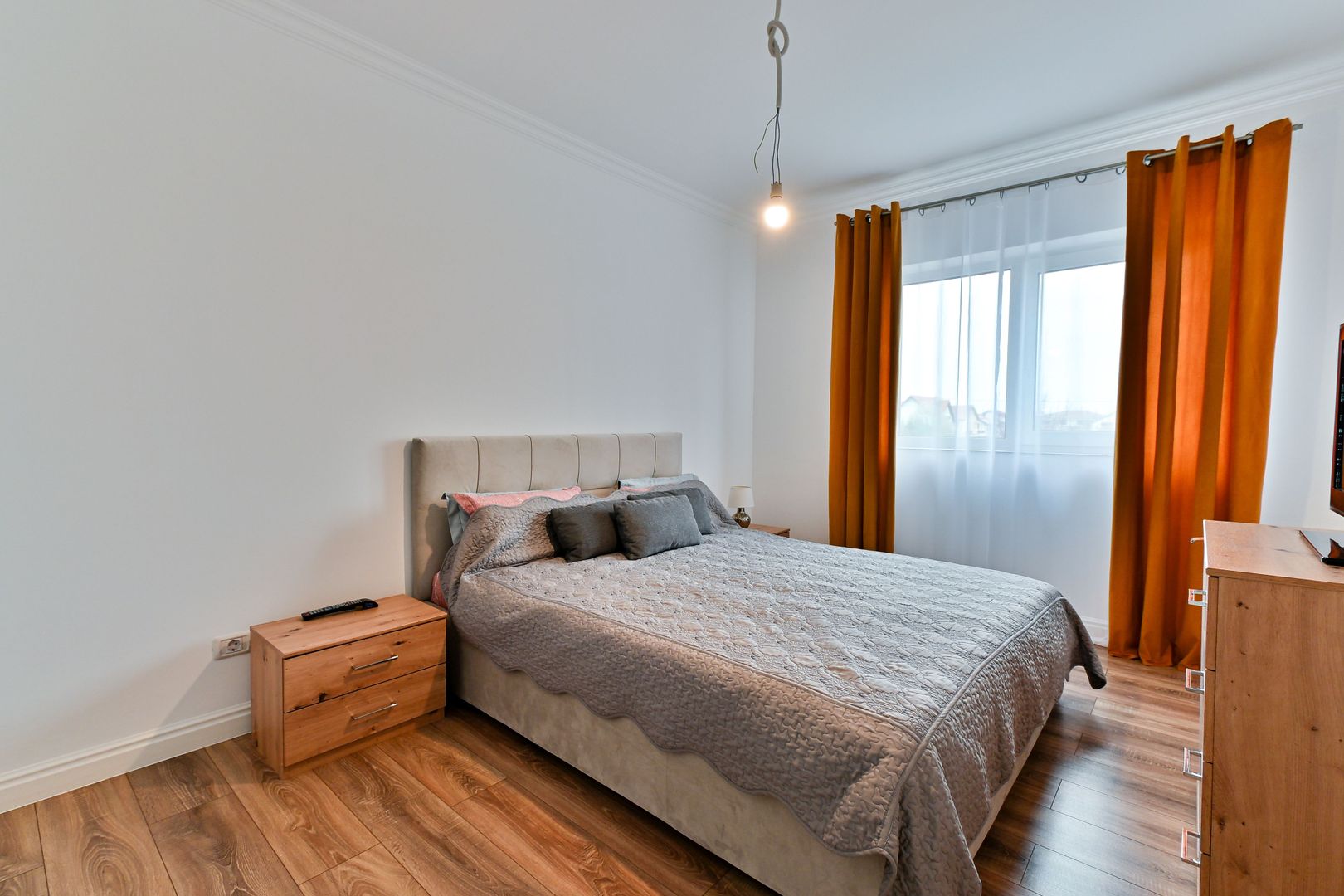 Duplex deosebit mobilat si utilat de vanzare in Dumbravita 0% COMISION - Poză 28